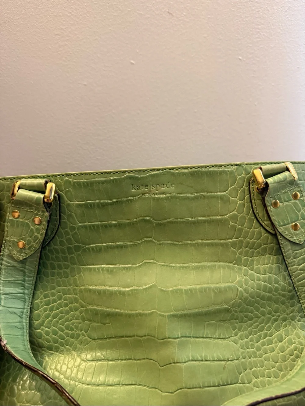 Vintage Kate Spade New York 